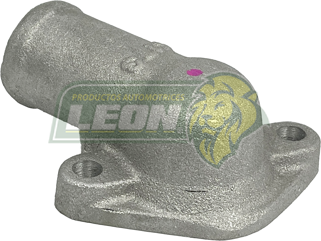 TOMA AGUA CHRYSLER TOWN & COUNTRY VAN 3.3, 3.8L 6C 90-92, DODGE CARAVAN, MINI RAM 3.3L, PLYMOUTH VOYAGER 90-92 (IMPORTADOS) INCLUYE JUNTA (5281188)