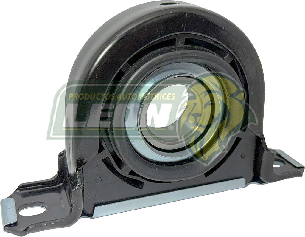 SOPORTE BARRA CARDAN CON BALERO G.M., DODGE, FORD CMTAS ØI: 1” 3/8 LODI