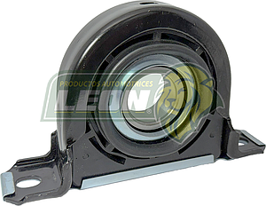 SOPORTE BARRA CARDAN CON BALERO G.M., DODGE, FORD CMTAS ØI: 1” 3/8 LODI