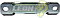 SOPORTE BARRA CARDAN CON BALERO G.M., DODGE, FORD CMTAS ØI: 1” 3/8 LODI
