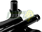 PLACA TUBO PASO AGUA MOTOR G.M. CORSA L4 1.8L 03-08, TORNADO L4 1.8L 03-19, FIAT PALIO 1.8L 06-08 (24585380, 24581370, 24579093, 93381894, KGTE-7500)