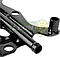 PLACA TUBO PASO AGUA MOTOR G.M. CORSA L4 1.8L 03-08, TORNADO L4 1.8L 03-19, FIAT PALIO 1.8L 06-08 (24585380, 24581370, 24579093, 93381894, KGTE-7500)