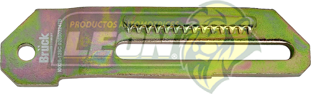 TEMPLADOR ALTERNADOR VW JETTA A2 88-92 1.8L, GOLF A2 88-92 1.8 L, COMBI 89-01 1.8L BRUCK
