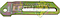 TEMPLADOR ALTERNADOR VW JETTA A2 88-92 1.8L, GOLF A2 88-92 1.8 L, COMBI 89-01 1.8L BRUCK