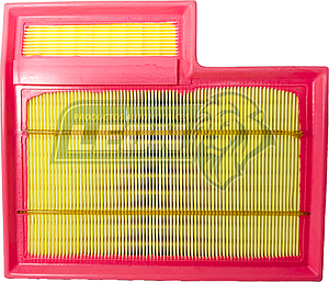 FILTRO AIRE FORD TRANSIT TURBO DIESEL 06-18 (F-103A16, FA-1916, CA11946, CK4Z9601A, EFA-10316)