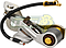 PLATINO NISSAN “J” 1800 “E” 1500, 1600 84-88 BOSCH (0986D00011)