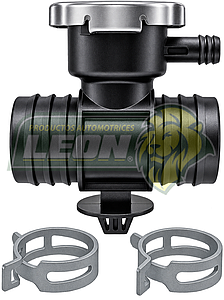 TOMA AGUA CHRYSLER 200 2.4L 11-16, SEBRING 2.4L 07-10, DODGE AVENGER 2.4L 08-14, CALIBER 1.8L 07-09, 2.0L 07-12, 2.4L 07-12, DAKOTA 2.5L 00-02, 3.9L 00-03, 4.7L 00-04, DURANGO 4.7L 00-04, 5.9L 00-03, JOURNEY 2.4L 09-20, JEEP COMPASS 2.0L 07-15, COMPASS 2.4L 07-17, PATRIOT 2.0L 07-17, 2.4L 07-17 “DE LLENADO” (INCLUYE TAPON) (5058446AH, 05058446AG, 5058446AC, 5058446AE, 5058446AF, 304-026)