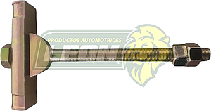 TORNILLO BRAZO ELEVADOR TOYOTA HIACE 2.7L 06-20 TRASERO (4816926060) “CABEZA GRANDE”