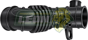 MANGUERA TOMA DE AIRE KIA RIO 1.4L, MK2 1.6L 05-11 (281381G200)