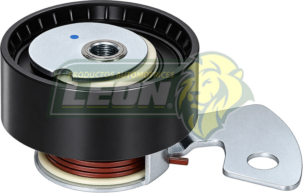 POLEA TENSORA FORD FIGO 3C L3 1.5L 19-21, ECOSPORT L3 1.5L 18-22 (MGN-1Z6K254B) KEEP ON GREEN