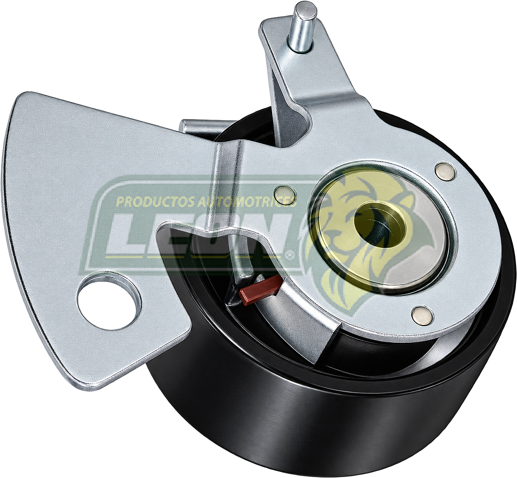 POLEA TENSORA FORD FIGO 3C L3 1.5L 19-21, ECOSPORT L3 1.5L 18-22 (MGN-1Z6K254B) KEEP ON GREEN