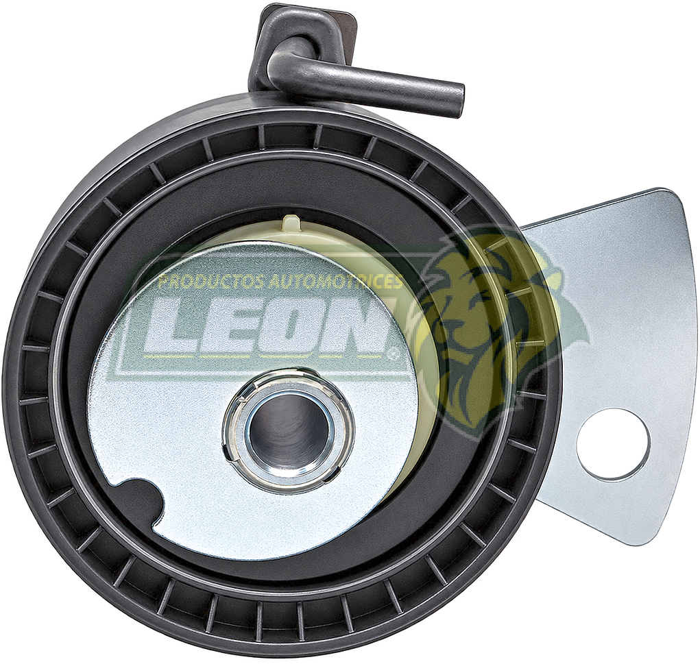 POLEA TENSORA FORD FIGO 3C L3 1.5L 19-21, ECOSPORT L3 1.5L 18-22 (MGN-1Z6K254B) KEEP ON GREEN