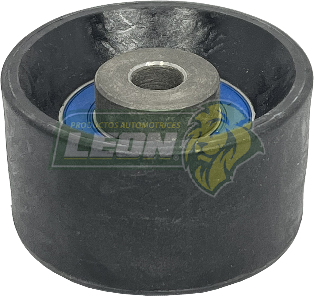 POLEA DISTRIBUCION PEUGEOT 206, 206CC, PARTNER 02-09, GRAND RAID 07-09, 307 1.6L L4 (KR-113090T)