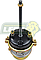 ROTOCHAMBER ó CAMARA DE FRENO T30-K2L DOBLE (SERVICIO Y EMERGENCIA) “VASTAGO LARGO” “SELLADO NOM35” PARA FULL o DOBLE REMOLQUE