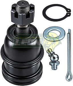 ROTULA INFERIOR CHRYSLER GRAND VOYAGER, VOYAGER, TOWN & COUNTRY 01-07, PACIFICA 04-07, DODGE CARAVAN, GRAND CARAVAN 01-07 (4743376AA, K7399)