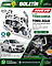 TOMA AGUA NISSAN MARCH L4 1.6L 11-23 (INCLUYE JUNTA, SENSOR) (100-276)