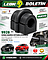 GOMA BARRA ESTABILIZADORA G.M. AVEO 1.6L 08-11, PONTIAC G3 1.6L 07-09 ØI: 16 mm (42589352)