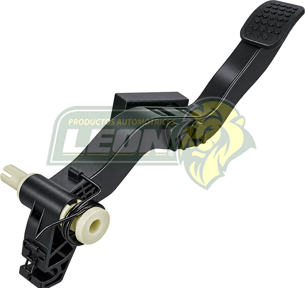PEDAL CLUTCH G.M. SPARK 1.2L 10-18 (INCLUYE CONTRAPESO, RESORTE, PERNO Y 2 BUJES) IMPORTADO