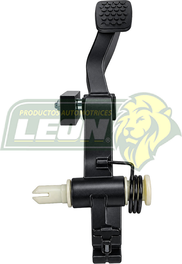 PEDAL CLUTCH G.M. SPARK 1.2L 10-18 (INCLUYE CONTRAPESO, RESORTE, PERNO Y 2 BUJES) IMPORTADO