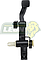 PEDAL CLUTCH G.M. SPARK 1.2L 10-18 (INCLUYE CONTRAPESO, RESORTE, PERNO Y 2 BUJES) IMPORTADO