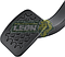PEDAL CLUTCH G.M. SPARK 1.2L 10-18 (INCLUYE CONTRAPESO, RESORTE, PERNO Y 2 BUJES) IMPORTADO