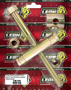 TORNILLO BRAZO ELEVADOR TOYOTA HIACE 2.7L 06-20 TRASERO (4816926060) “CABEZA GRANDE”