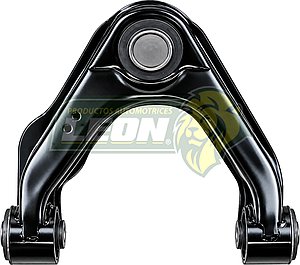 HORQUILLA SUPERIOR NISSAN FRONTIER 4, 6C 2.4, 3.3L 98-04, NP300 PICK UP  4C 2.5L 09-15 (R)