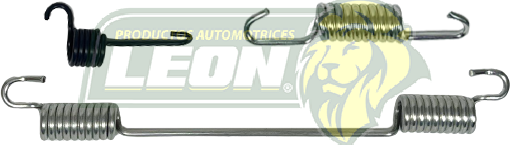 JUEGO RESORTE R.T. (L) DODGE RAM 700 15-19, FIAT PALIO ADVENTURE 15-17, ESTRADA 15-17, RENAULT DUSTER 13-16, OROCH 16-19 2Y20 FT111, 1694 S1039 (JR1101)
