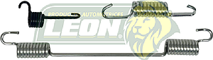 JUEGO RESORTE R.T. (L) DODGE RAM 700 15-19, FIAT PALIO ADVENTURE 15-17, ESTRADA 15-17, RENAULT DUSTER 13-16, OROCH 16-19 2Y20 FT111, 1694 S1039 (JR1101)