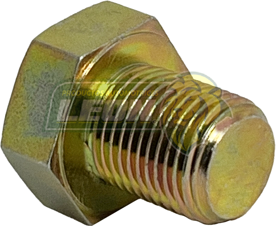 TAPON CARTER UNIVERSAL 14x1.25 LGO.: 16 mm