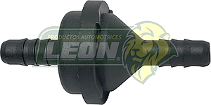 VALVULA CHECK ANTIRRETORNO VW BEETLE 98-11, PASSAT B5 98-04, AUDI A4 94-05