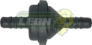 VALVULA CHECK ANTIRRETORNO VW BEETLE 98-11, PASSAT B5 98-04, AUDI A4 94-05