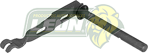 MAROMA CLUTCH G.M. CHEVY 1.6L 04-12, CORSA 03-08, TORNADO 1.8L 04-21 (LEVA CONTROL VELOCIDADES) GM GENUINE PARTS