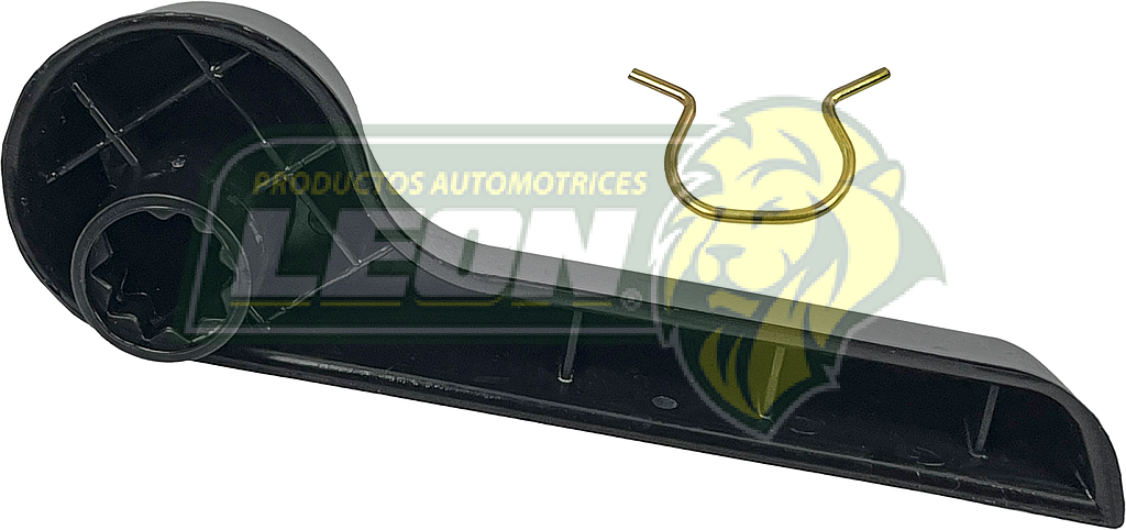 MANIJA RECLINAR ASIENTO G.M. AVEO 12-17, AVALANCHE, CHEYENNE, SILVERADO 07-13 DELANTERO DER. (012-0615-92)