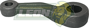 BRAZO PITMAN NISSAN PICK-UP D21 2.4L 94-01 4x2, 3.0L 94-06, D22 NP300 2.4L 16V 09-15