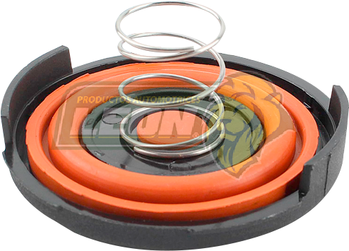 VALVULA PCV G.M. CRUZE 1.4L 11-16, SONIC 1.4L 12-20, TRAX 1.4L 15-21, BUICK ENCORE 1.4L 13-21 c/RESORTE (320-075)