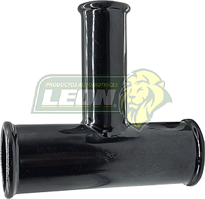 CONECTOR RADIADOR SUPERIOR RENAULT KWID 1.0L 19-25 METALICO (120-514)