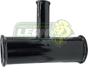 CONECTOR RAD. SUP. E INF. NISSAN VERSA 1.6L 20-25, KICKS 1.6L 18-24, VERSA 1.6L 12-19, NOTE 1.6L 14-17, MARCH 1.6L 11-23 METALICO (120-513)