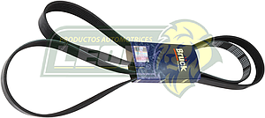BANDA ALTERNADOR TOYOTA HIACE 05-19, TACOMA 04-15 C-A/A (7PK2280) BRUCK