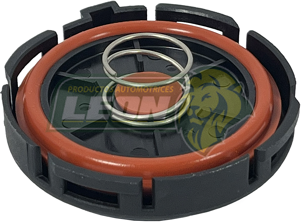 VALVULA PCV BMW 120I 2.0L 05-12 c/RESORTE (320-074)
