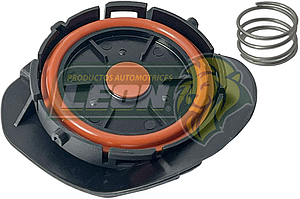 VALVULA PCV MINI COOPER 1.6L 07-15, COUNTRYMAN 1.6L 11-16, PACEMAN 1.6L 13-16 c/RESORTE (320-071)