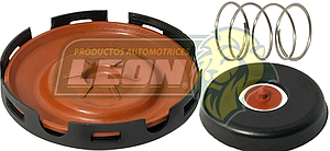 VALVULA PCV VW BORA 2.5L 06-10, JETTA 2.5L 11-14, GOLF 2.5L 10-14, BEETLE 2.5L 05-14, PASSAT 2.5L 12-14, AUDI A3 QUATTRO 2.0L 09-13, A4 2.0L 09-16, A4 QUATTRO 2.0L 09-16, TT 2.0L 2009, BEETLE 2.0L 12-13, BORA 2.0L 08-10, CC 2.0L 09-17, GTI 2.0L 08-14, JETTA 2.0L 08-13, TIGUAN 2.0L 09-18 c/RESORTE (320-067)