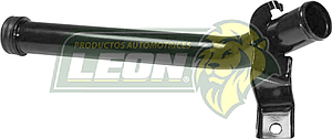 TUBO REFRIGERANTE FIAT MOBI 1.0L 17-21, UNO 1.4L 17-20, RAM PROMASTER RAPID 1.4L 17-24 METAL INCLUYE O-RING (220-138)