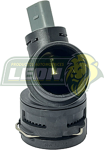 CONECTOR RADIADOR INFERIOR VW TOUAREG 3.6L 07-10, AUDI Q7 3.6L 07-10, PORSCHE CAYENNE 3.6L 08-10 PLASTICO (120-327)