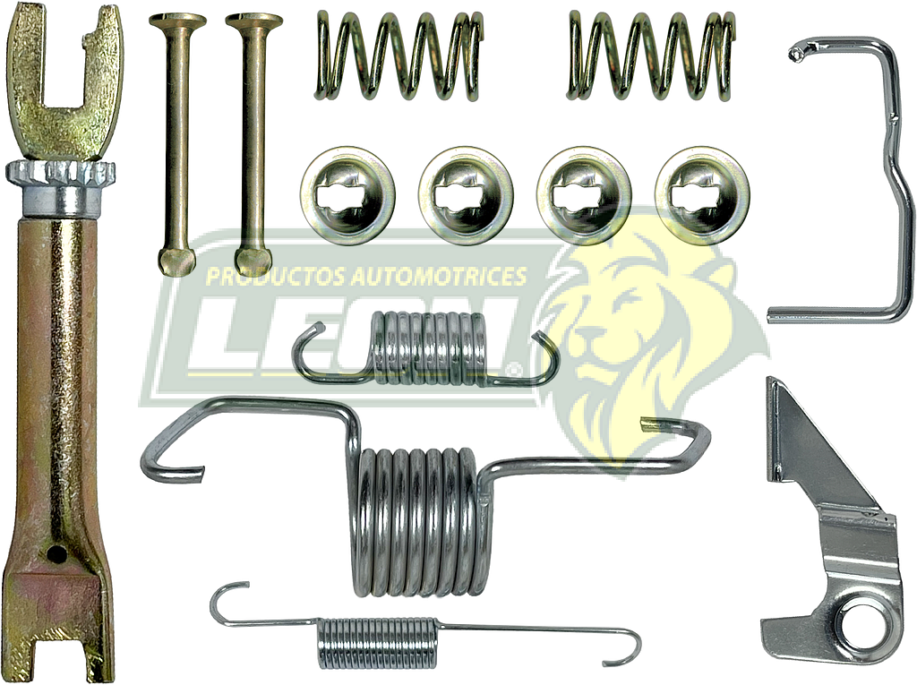 KIT F.T. (1) R.T. (R) G.M. TORNADO VAN 22-25