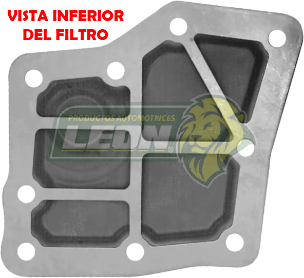 JUEGO FILTRO Y EMP. VW POLO, SEAT VARIOS 2002 TRAC. DEL. 4C. 4V.