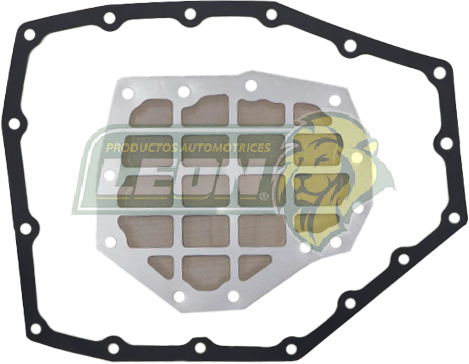 JUEGO FILTRO Y EMP. NISSAN MARCH L4 1.5L HR15DE 13-23 TRAC. FWD 3C. 4V.
