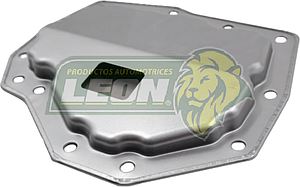 JUEGO FILTRO Y EMP. NISSAN MARCH L4 1.5L HR15DE 13-23 TRAC. FWD 3C. 4V.