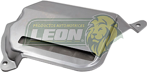 JUEGO FILTRO Y EMP. G.M. AVEO 08-11, SUZUKI SX4 99-10 (AW81-40LE, U440E/U441E) 4C. 4V.