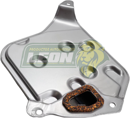 JUEGO FILTRO Y EMP. G.M. AVEO 08-11, SUZUKI SX4 99-10 (AW81-40LE, U440E/U441E) 4C. 4V.